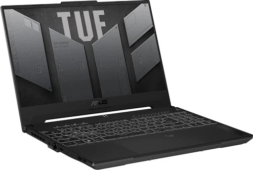 Asus TUF FA507RE-HN063 (90NR08Y2-M004P0) Gaming Notebook — Noutbuklar, Bakı (2)
