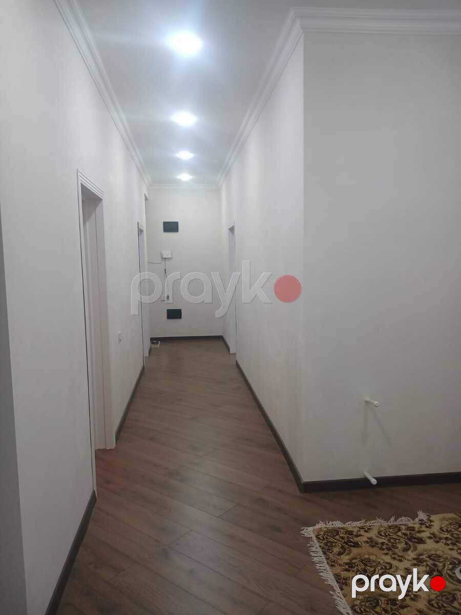 Satılır 4 otaqlı həyət evi/bağ evi 120 m² — Ev, villa, Bakı (2)