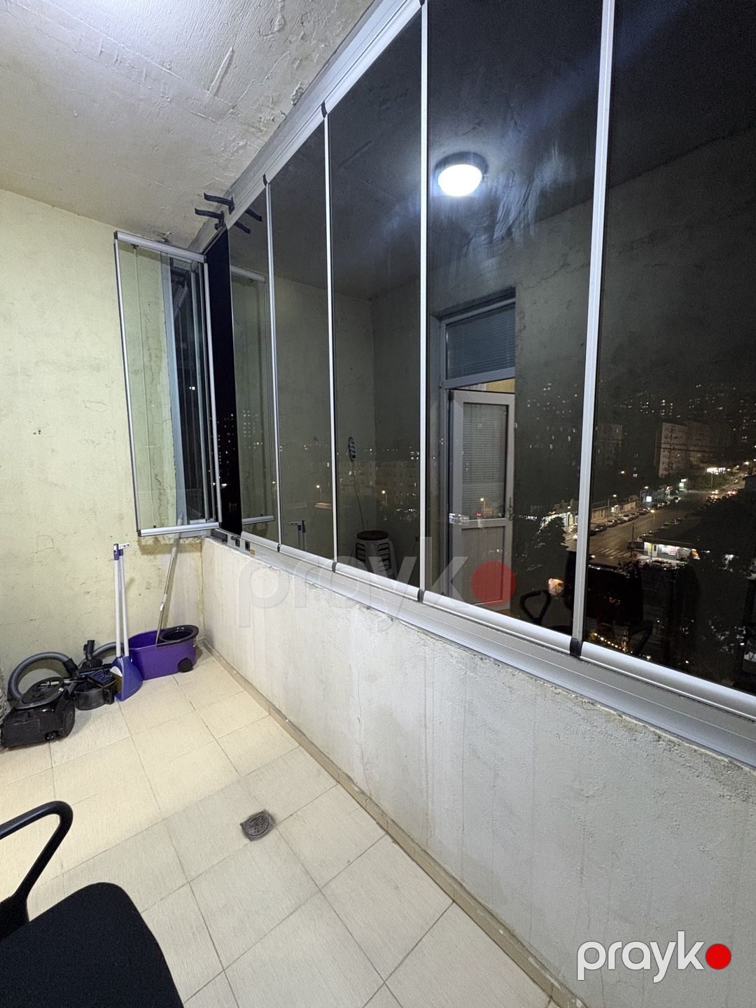 Satılır 2 otaqlı yeni tikili 85 m² — Mənzil, Bakı (12)