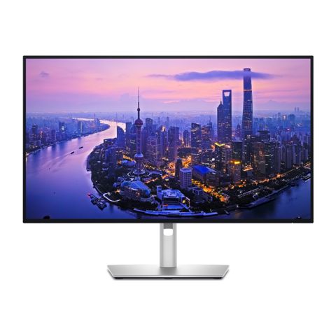 Dell UltraSharp 27 4K Thunderbolt Hub Monitor- U2725QE (210-BQTL) — Bakı
