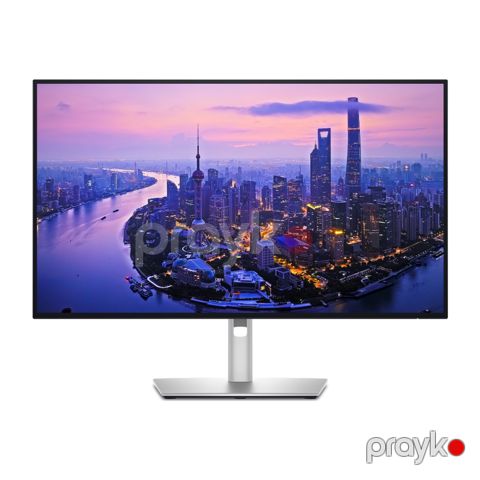 Dell UltraSharp 27 4K Thunderbolt Hub Monitor- U2725QE (210-BQTL) — Bakı