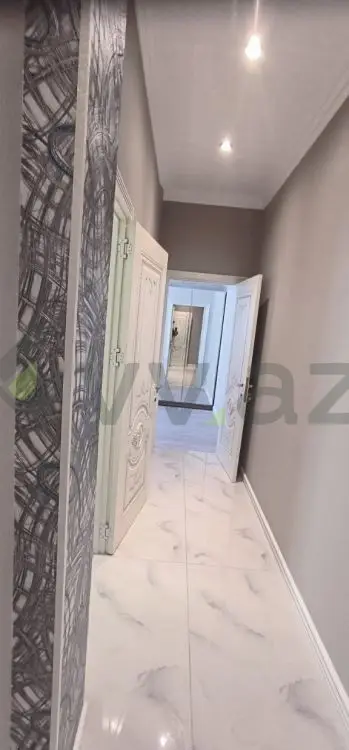 3 otaqlı mənzil Yeni tikili Satılır, Yasamal qəs., Yasamal, Bakı — Mənzil, Bakı (11)