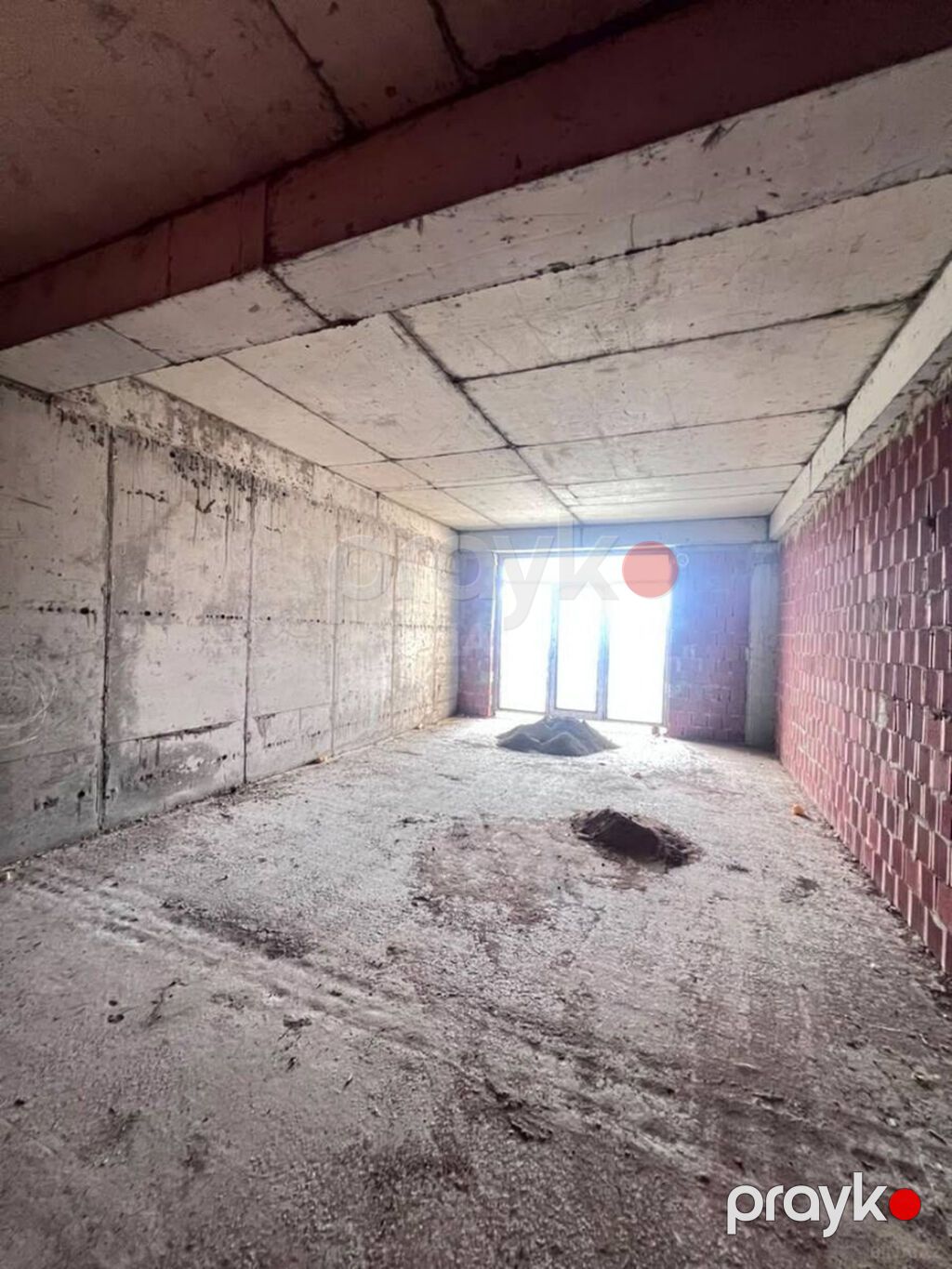 3 otaqlı, Yeni tikili, 104 kv. m — Mənzil, Bakı (3)