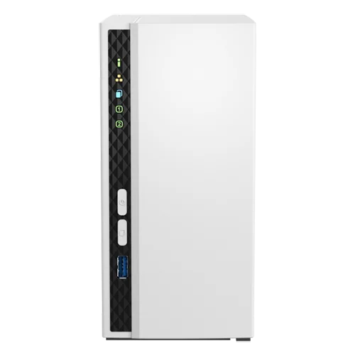 Qnap TS-233 Personal Cloud Storage — Server avadanlıqları, Bakı (2)