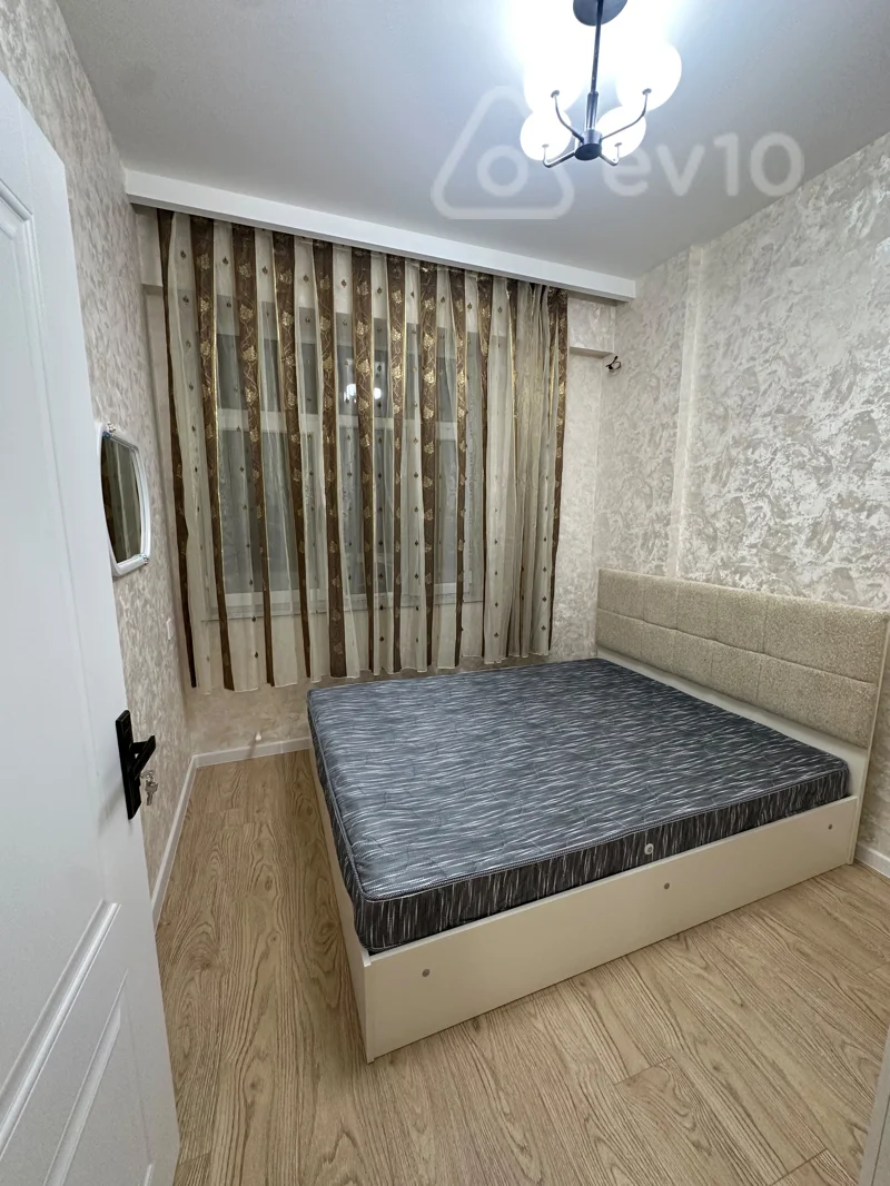 2 otaqlı mənzil, 60 m², kaktus — kirayə — Mənzil, Bakı (12)