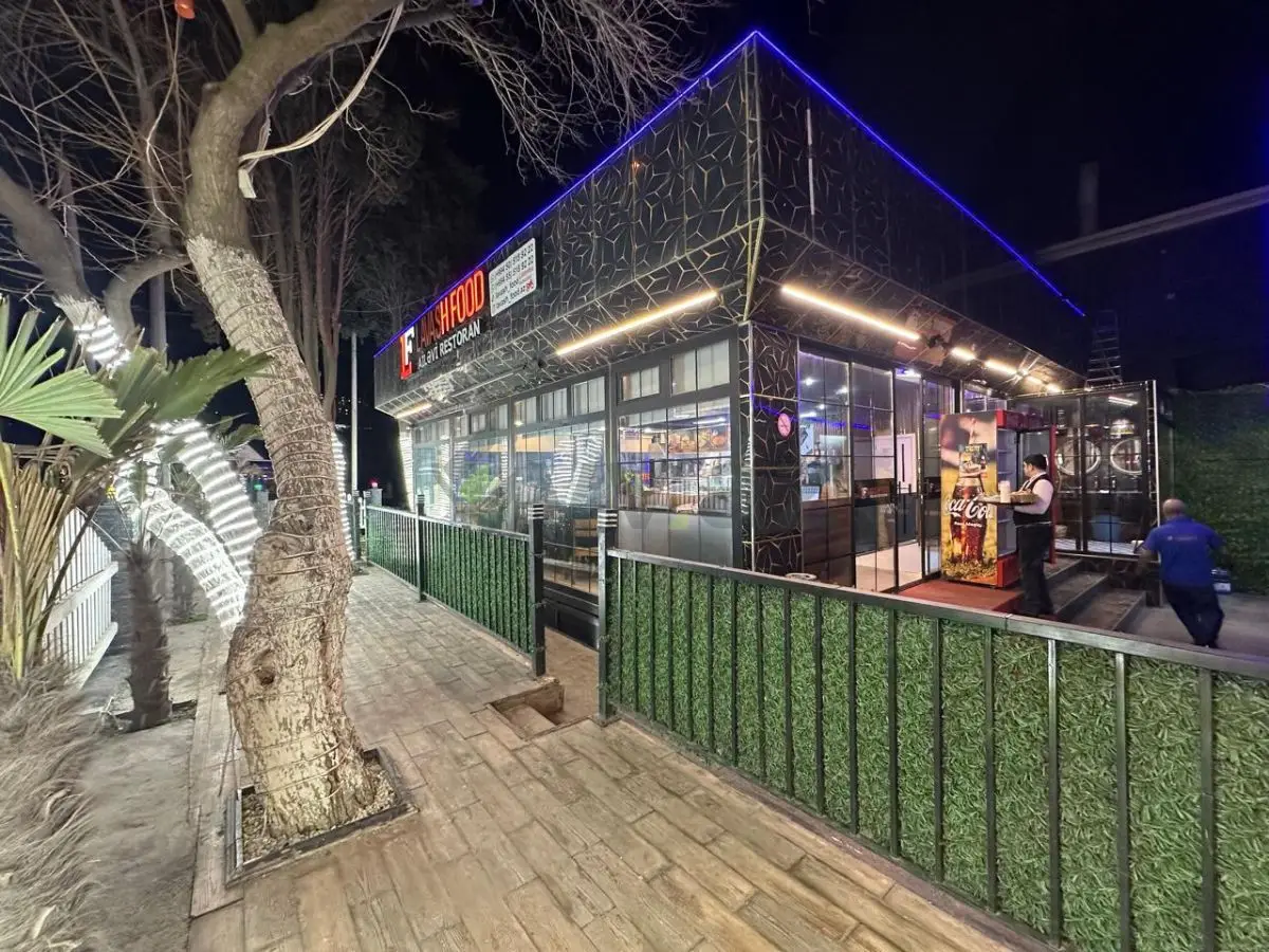 310 m² Obyekt / Ofis Satılır, Qaraçuxur qəs., Suraxanı, Bakı — Əmlak, Bakı (10)