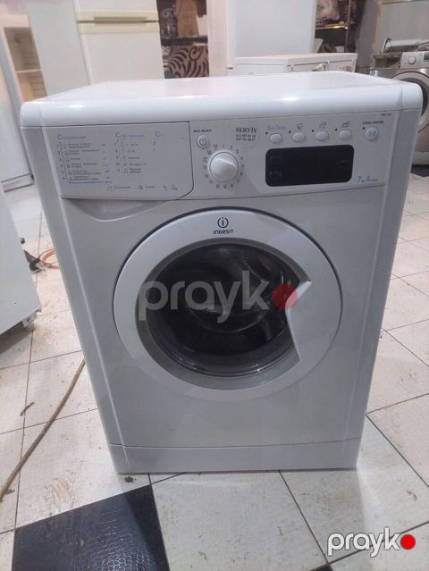 Paltaryuyan Indesit7 kg Paltaryuyan Maşınlar – Geniş Seçim və — Bakı