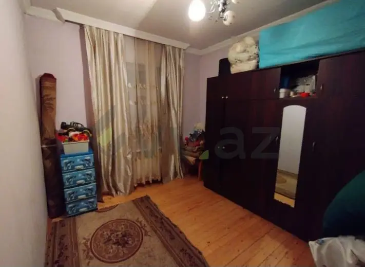4 otaqlı Həyət evi Satılır, Xırdalan — Ev, villa, Xırdalan (6)