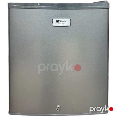 Silver SL-50 BC Mini Soyuducu 51L A+ De Frost — Bakı