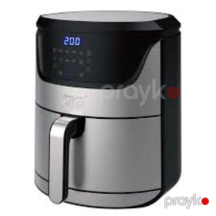 Winning Star Air Fryer ST-9685 — Ev texnikası, Bakı (2)