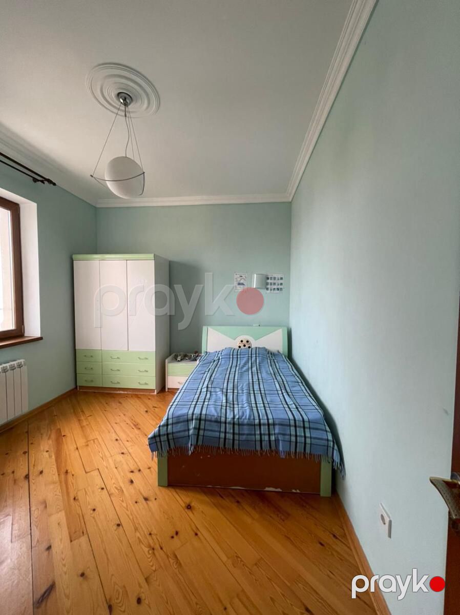 Satılır 7 otaqlı həyət evi/bağ evi 200 m² — Ev, villa, Bakı (8)