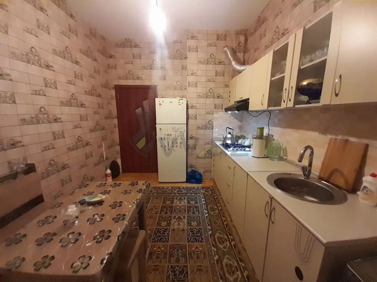 2 otaqlı mənzil Yeni tikili Satılır, Masazır, Abşeron — Mənzil (5)