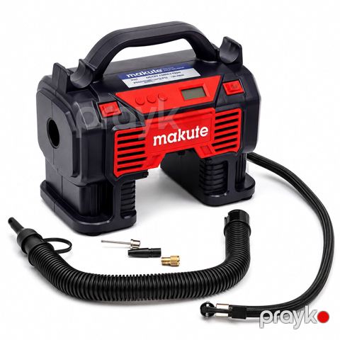 845 Məhsulun adı: Kompressor Makute CTI121F, akkumulyatorlu, 20 Vt — Bakı