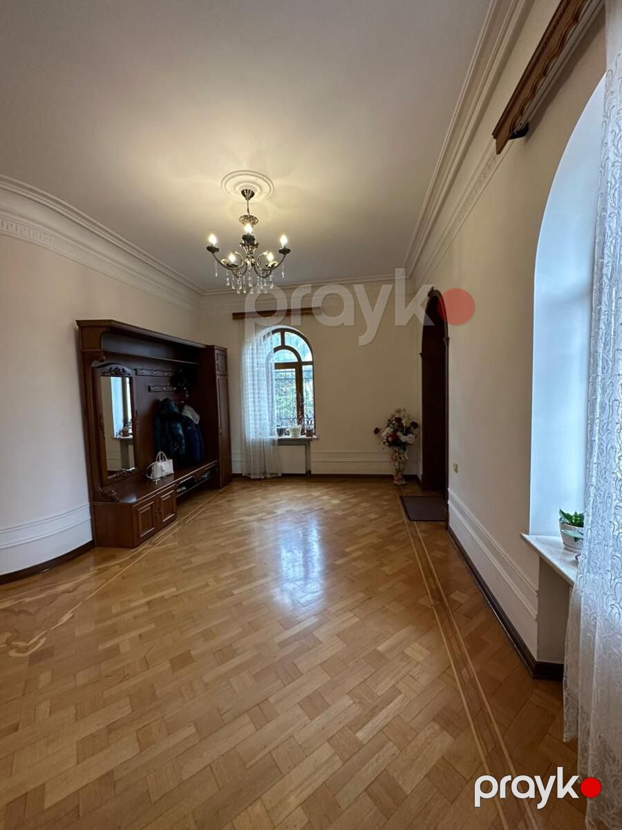 İcarəyə verilir 11 otaqlı həyət evi/bağ evi 600 m² — Ev, villa, Bakı (8)