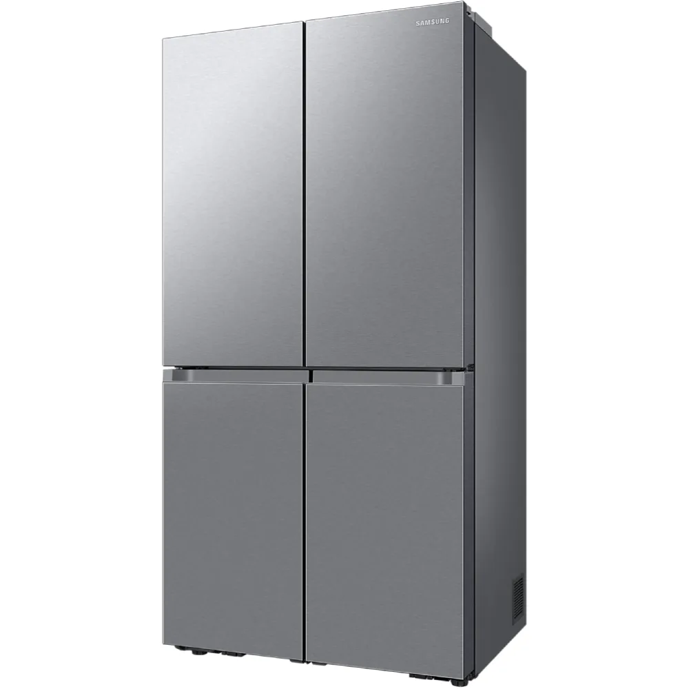 Soyuducu Samsung RF65DG90B0SRWT — Soyuducular, Bakı (2)