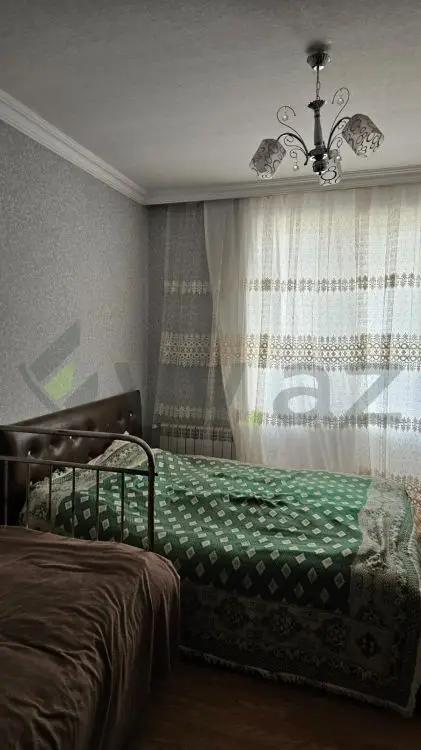 4 otaqlı mənzil Köhnə tikili Satılır, Binə qəs., Xəzər, Bakı — Mənzil, Bakı (10)