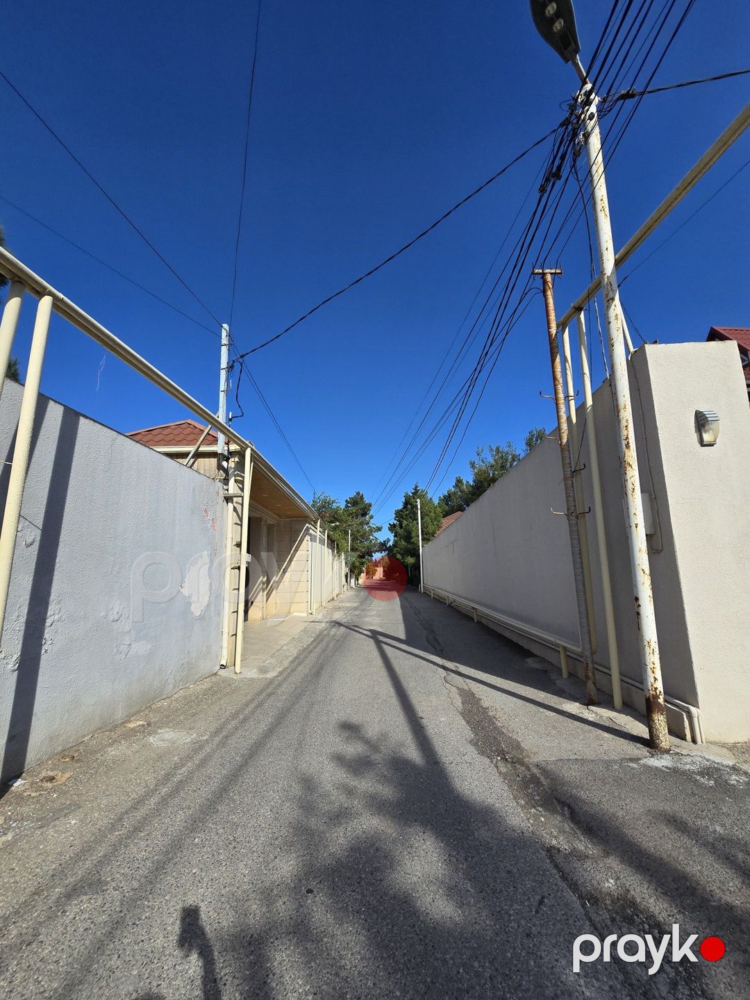 Satılır 4 otaqlı həyət evi/bağ evi 400 m² — Ev, villa, Bakı (9)