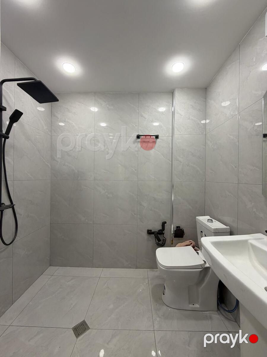 Satılır 2 otaqlı yeni tikili 54 m² — Mənzil, Bakı (8)