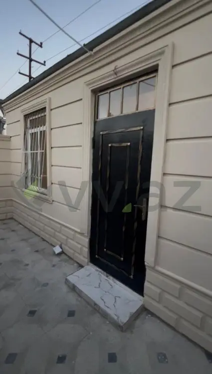 3 otaqlı Həyət evi Satılır, Xırdalan — Ev, villa, Xırdalan (12)