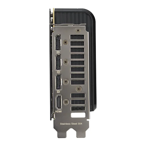Asus Prime GeForce RTX 5080 16GB 256bit (90YV0LX1-MVAA00) — Qrafik kartlar, Bakı (3)