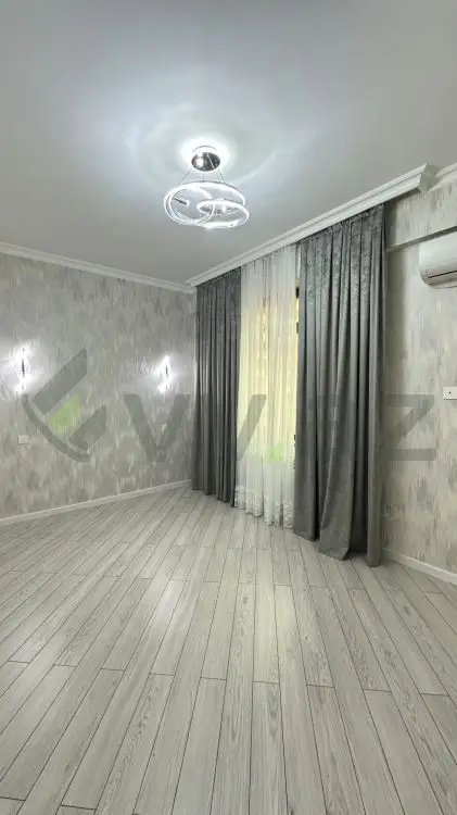 3 otaqlı mənzil Yeni tikili Satılır, Xırdalan — Mənzil, Xırdalan (10)