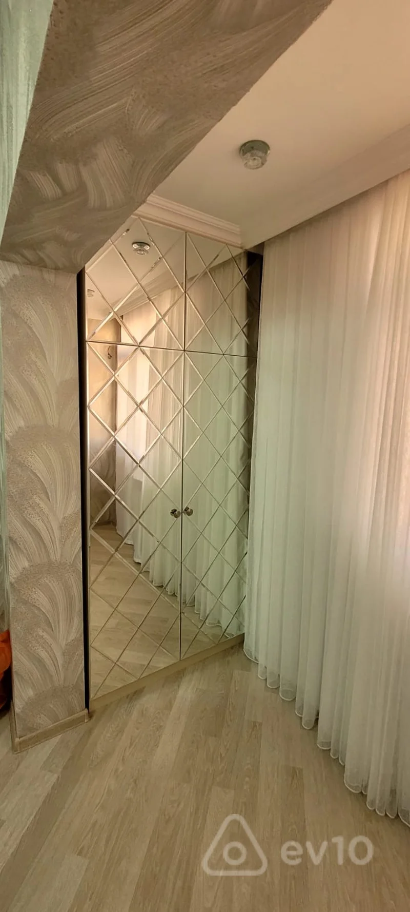 3 otaqlı mənzil, 80 m², D massivi — Mənzil, Bakı (8)