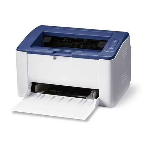 Xerox Phaser 3020BI (3020V_BI) Monochrome Printer — Bakı