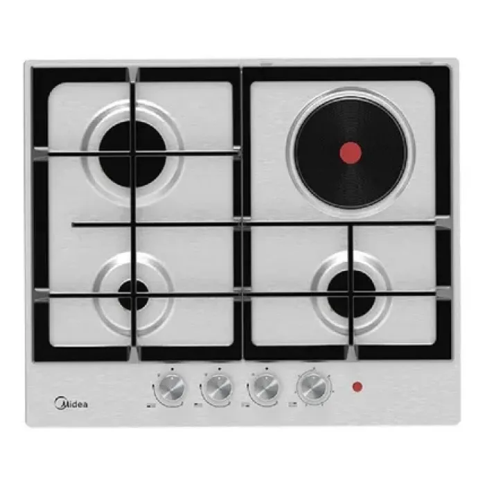 Bişirmə paneli Midea MG631SAS-C — Bakı