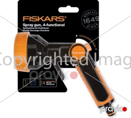 Suvarma tapancası Fiskars (1020446) — Dacha və bağ, Bakı (6)