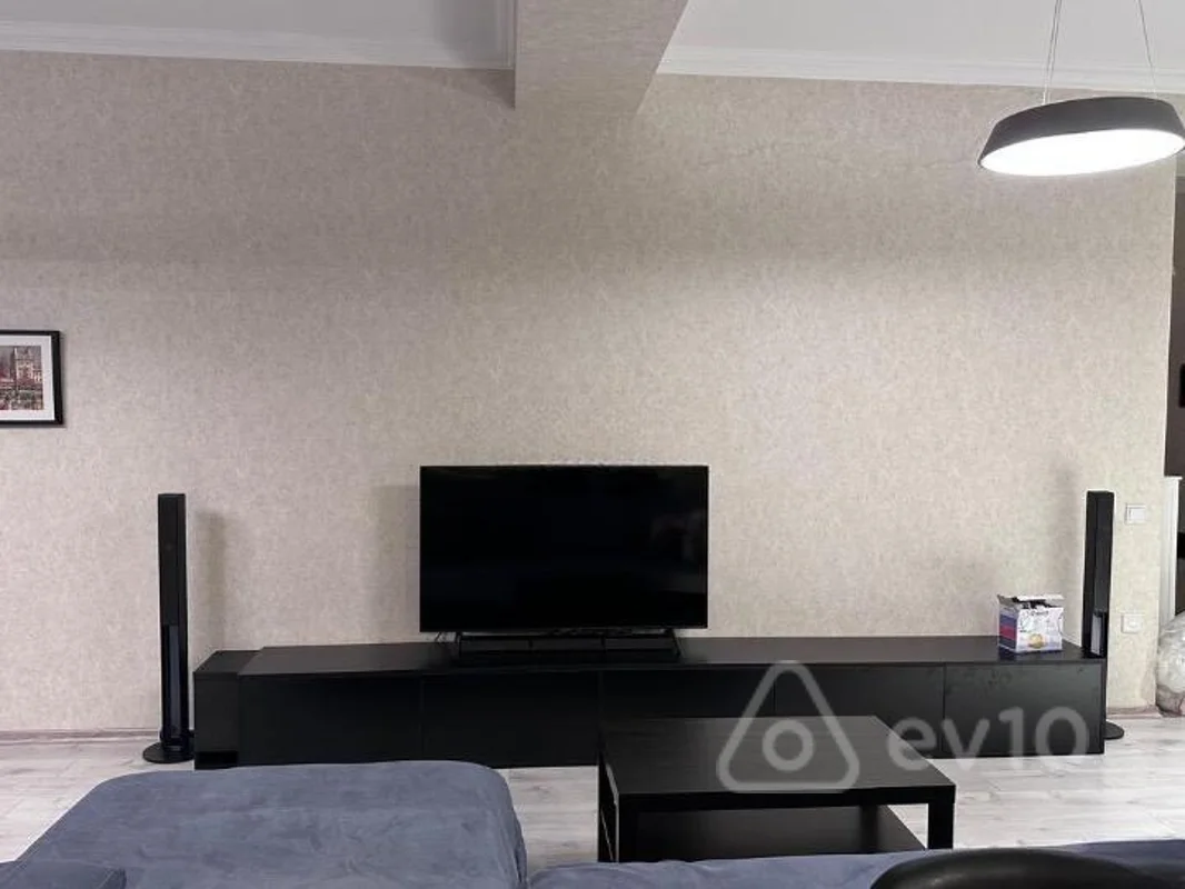 3 otaqlı mənzil, 95 m², Həsənbəy Zərdabi küçəsi — Mənzil, Bakı (4)