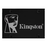 Kingston 512 GB KC600 Sata SSD 2.5″ Form Factors (SKC600/512G) — Pctech — Sərt disklər