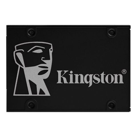 Kingston 512 GB KC600 Sata SSD 2.5″ Form Factors (SKC600/512G) — Bakı