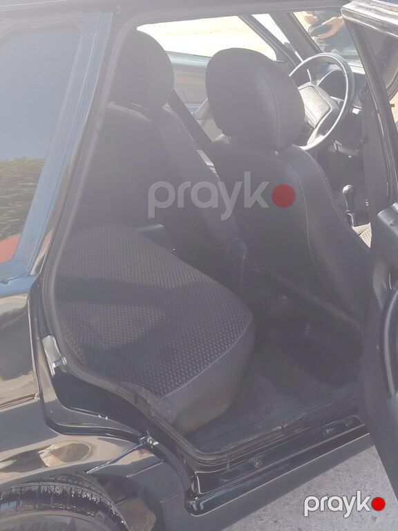 Lada (VAZ) 2115, 1.6 L, 2010 il, 313 000 km — Avtomobillər, Tovuz (8)