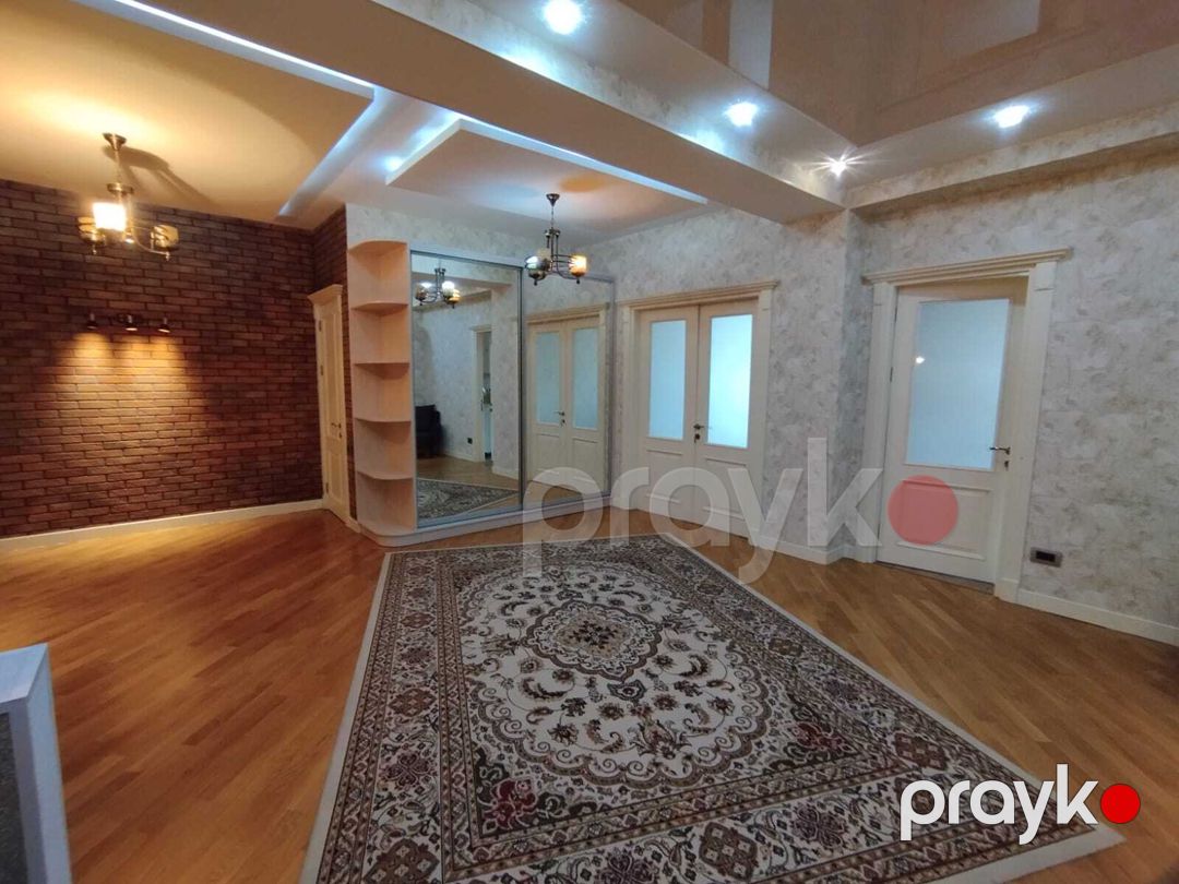 3-otaqlı yeni tikili kirayə verilir, 28 May m., 170 m² — Mənzil, Bakı (3)