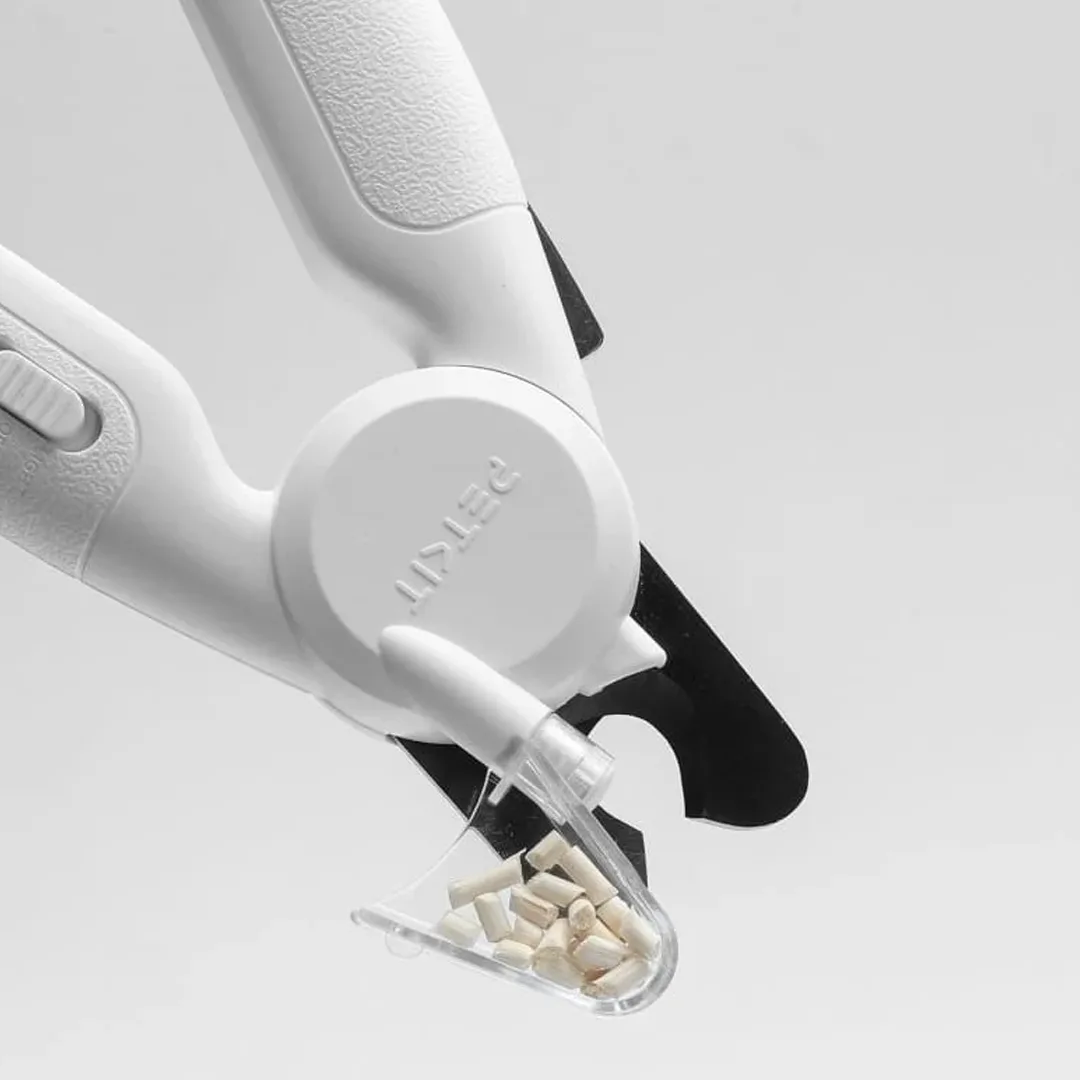 Petkit Pet LED Nail Clipper PRO (PK2302) — Mallar, Bakı (3)