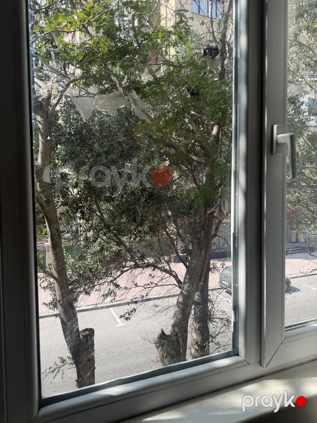 Maklerlər narahat etməsin ev özümündür uzun müddətli ailələrə verilir — Mənzil, Masazır (2)