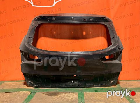 "Hyundai Tucson 2015-2018" baqajı — Bakı