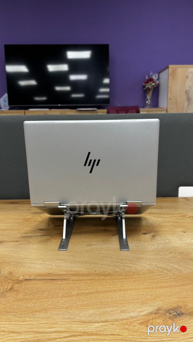 HP Envy x360 — Noutbuklar, Bakı (6)
