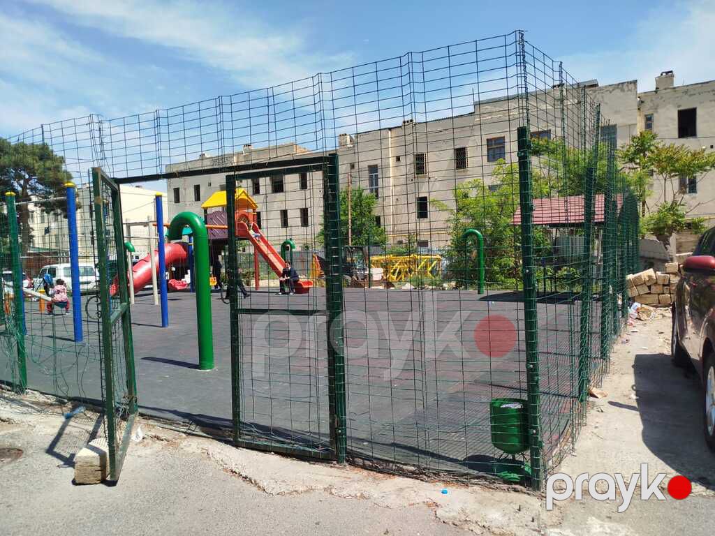Satılır 2 otaqlı yeni tikili 58 m² — Mənzil, Bakı (4)