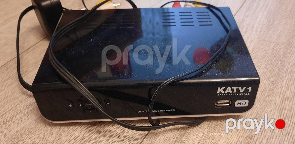 Televizor "LG" — TV və Video, Bakı (2)