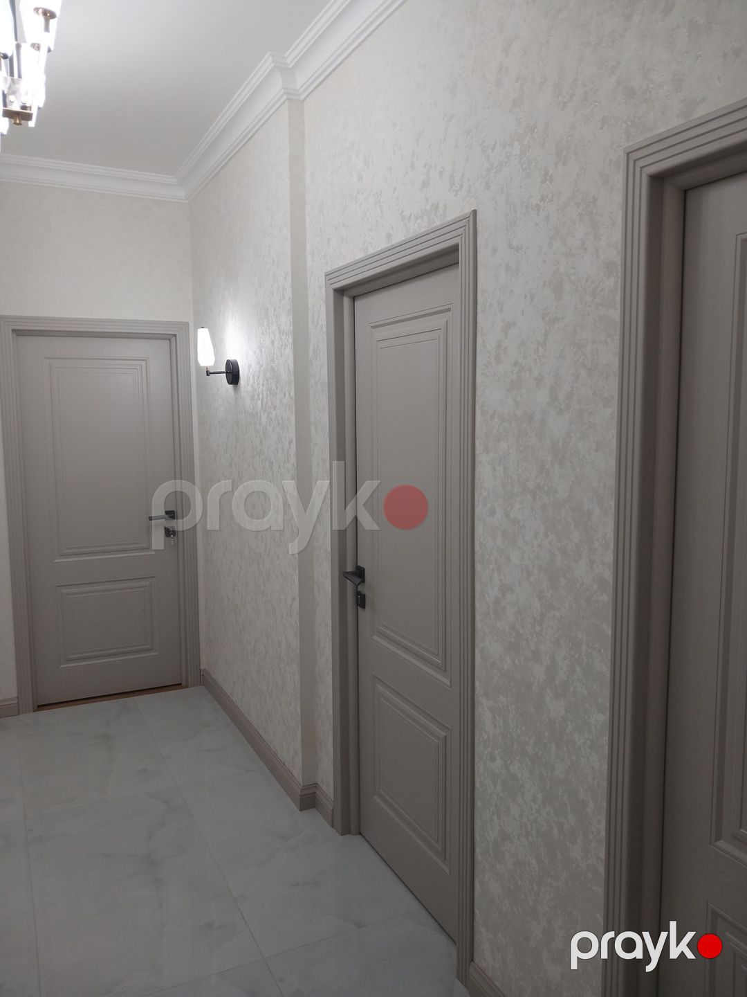 Satılır 2 otaqlı yeni tikili 79 m² — Mənzil, Bakı (5)
