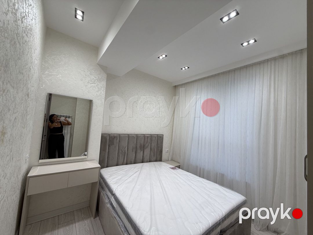 Satılır 3 otaqlı yeni tikili 80 m² — Mənzil, Bakı (8)