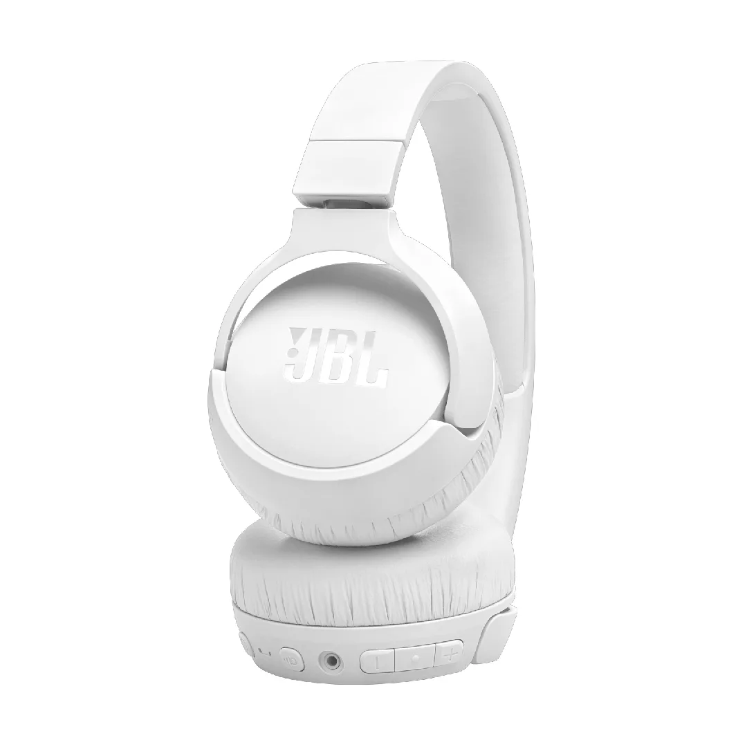 Simsiz qulaqlıq JBL Tune 670NC white — Mallar, Bakı (2)