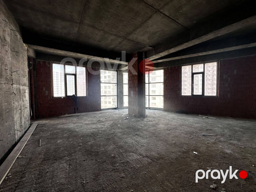Satılır 4 otaqlı yeni tikili 218 m² — Mənzil, Bakı (3)
