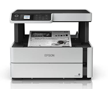 Epson EcoTank M2170 Multifunction Printer — Bakı