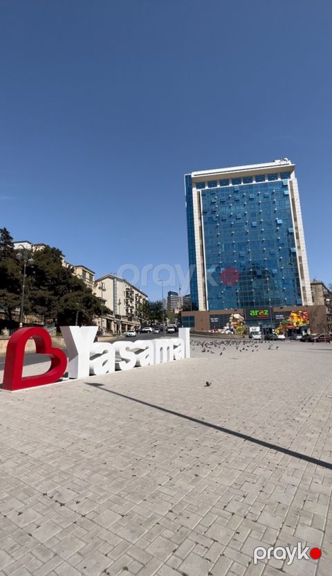 Satılır 3 otaqlı köhnə tikili 70 m² — Bakı