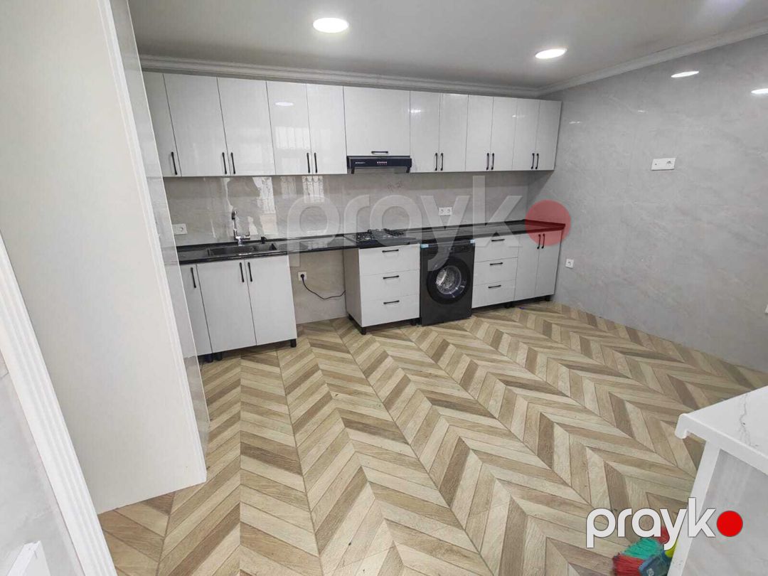 İcarəyə verilir 3 otaqlı həyət evi/bağ evi 97 m² — Ev, villa, Bakı (8)