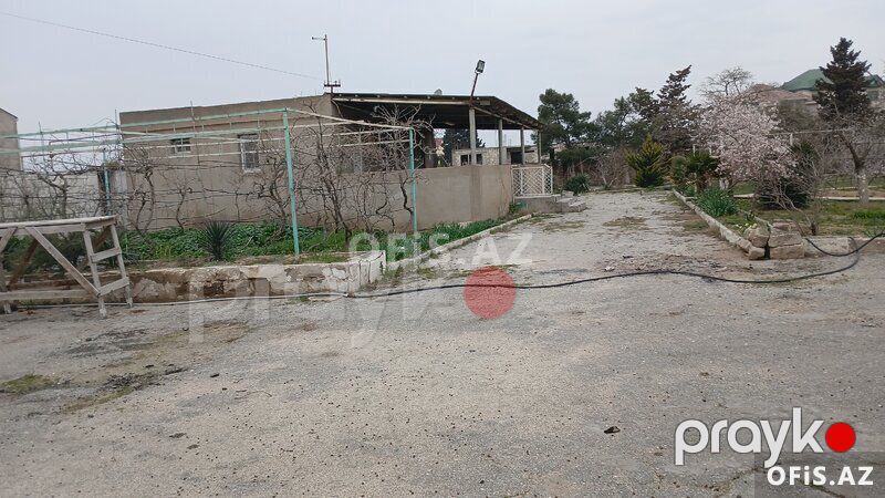 Torpaq Satılır Xəzər r., Buzovna q., 12 sot — Torpaq, Bakı (2)