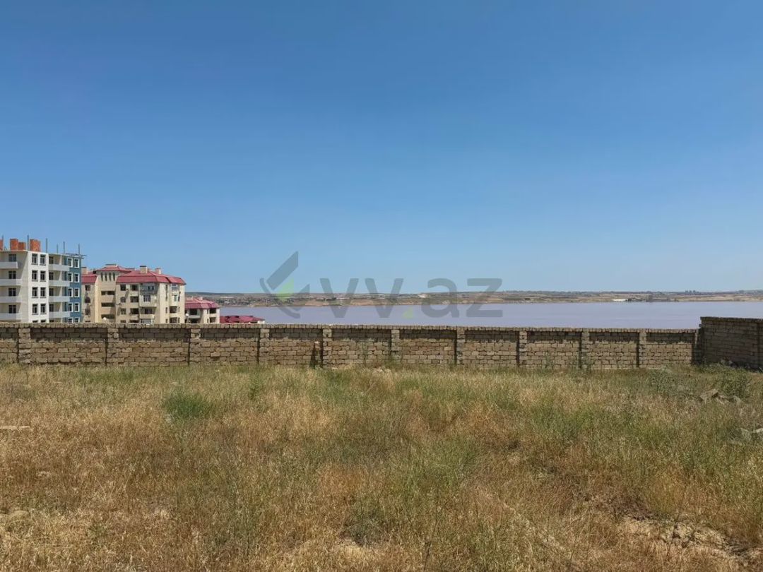 5 sot Torpaq Satılır, Masazır, Abşeron — Torpaq (8)