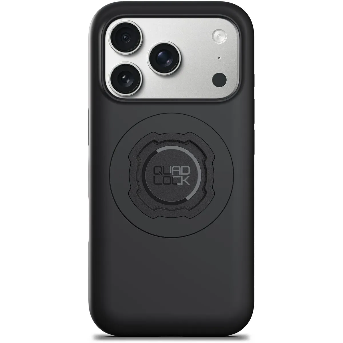 Çexol Apple iPhone 17 Pro Quad Lock MAG Case (QMC-IP17M) — Bakı